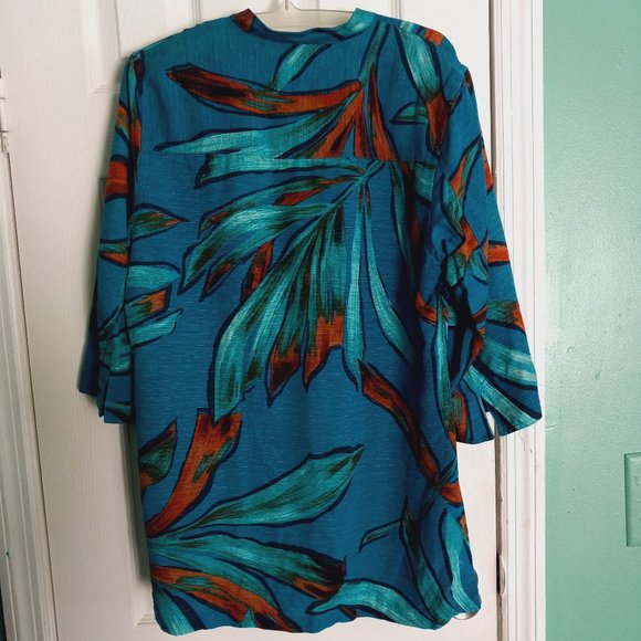 elcc silk pant  outfit - Picture 5 of 6